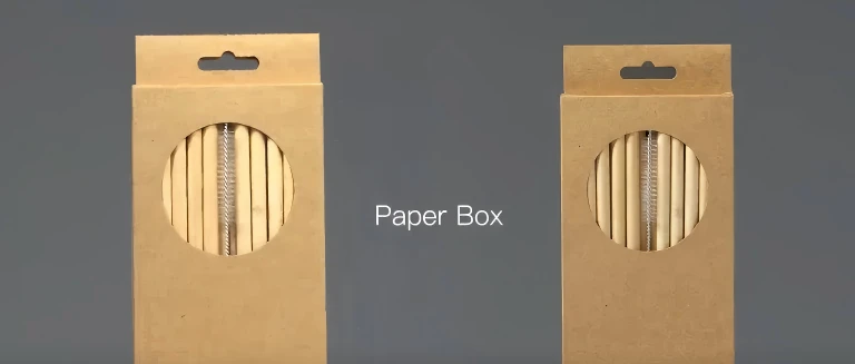 Paper Box Paper Box